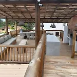 Villa Mucuge|4 Suites C/ Jacuzzi