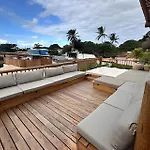 Villa Mucuge|4 Suites C/ Jacuzzi