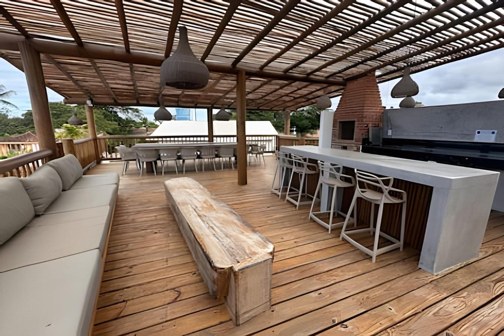 Casa de férias Mucuge|4 C/ Jacuzzi Porto Seguro