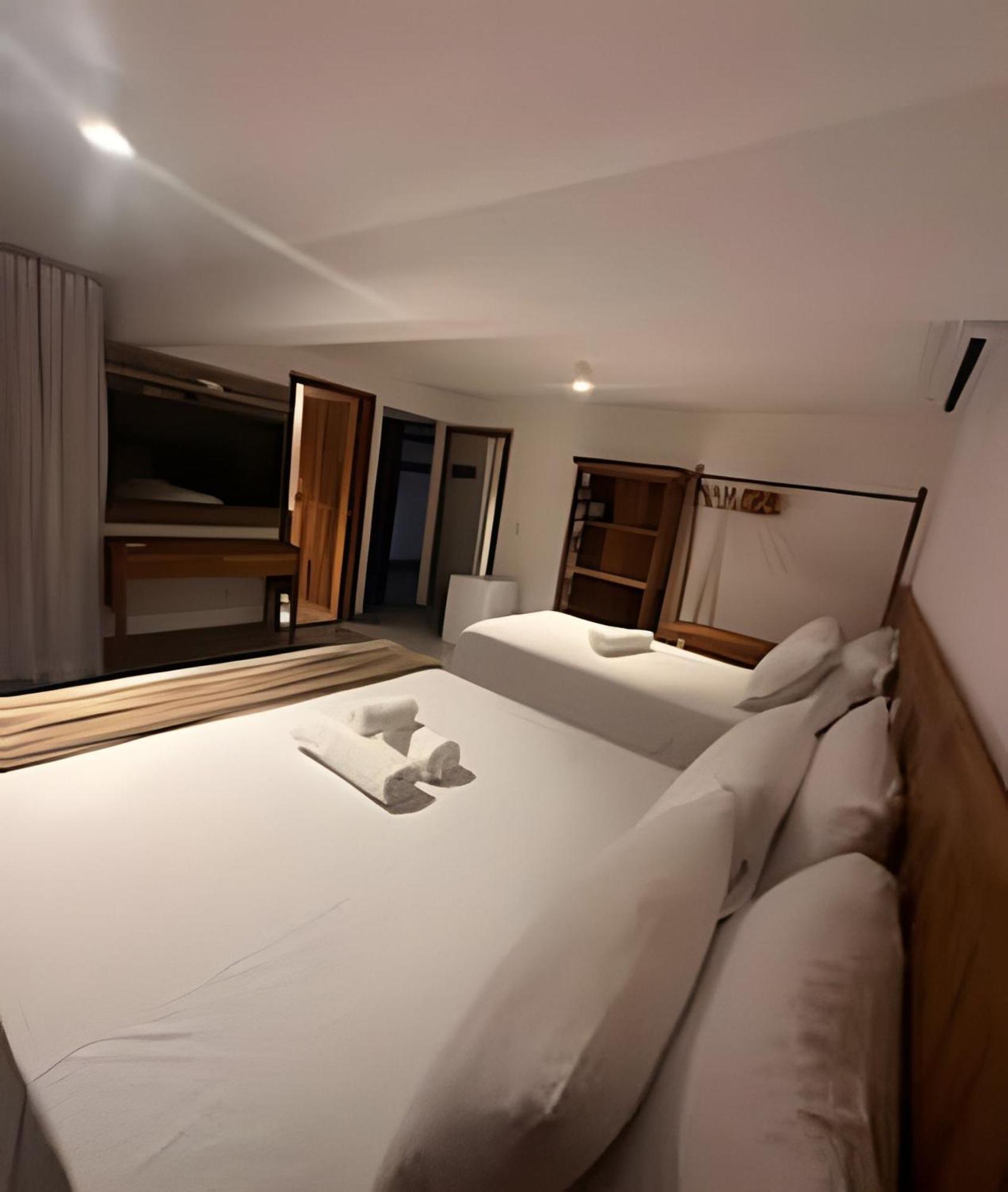 Casa de férias Mucuge|4 C/ Jacuzzi *