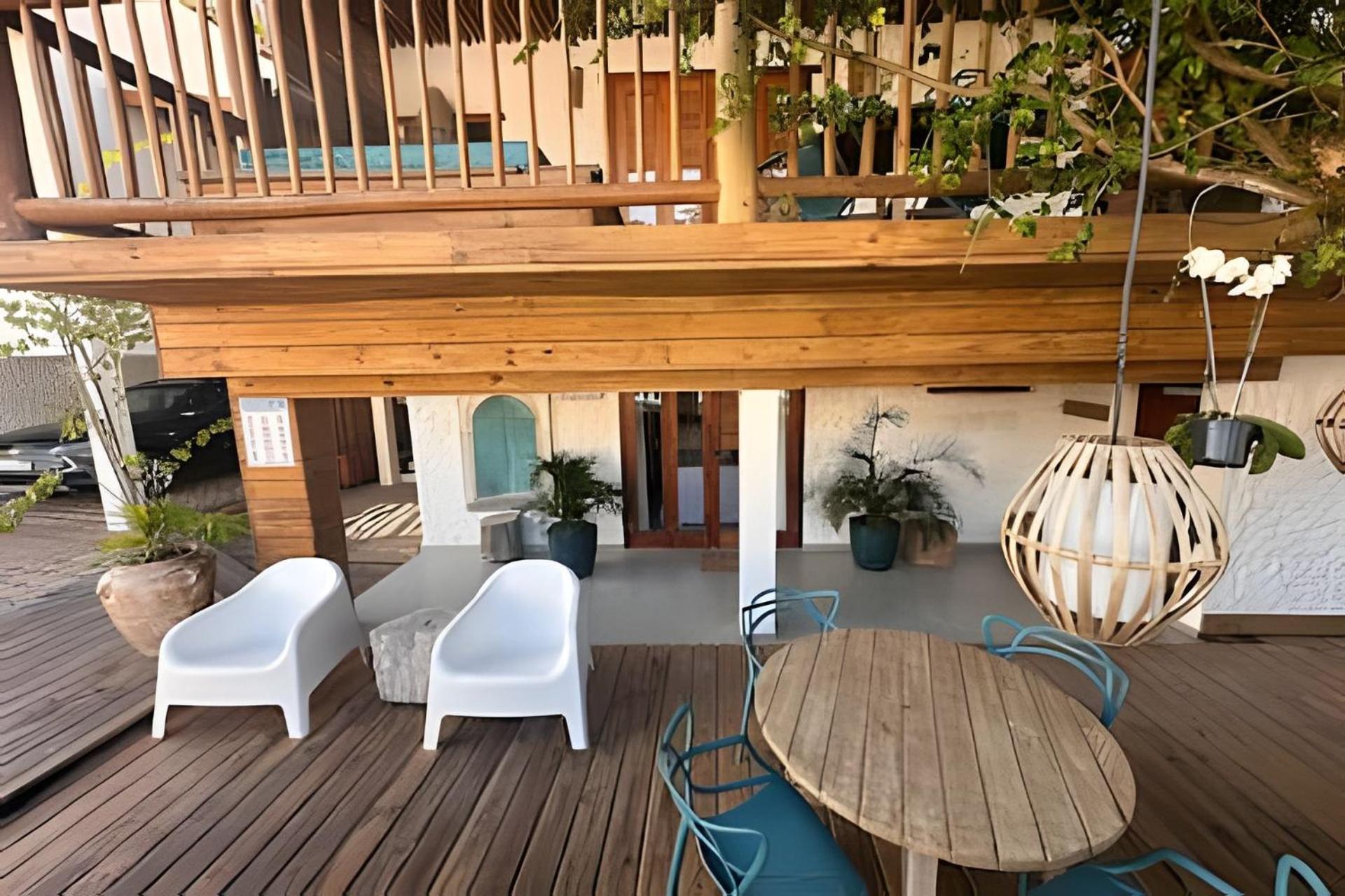 Mucuge|4 C/ Jacuzzi * Porto Seguro
