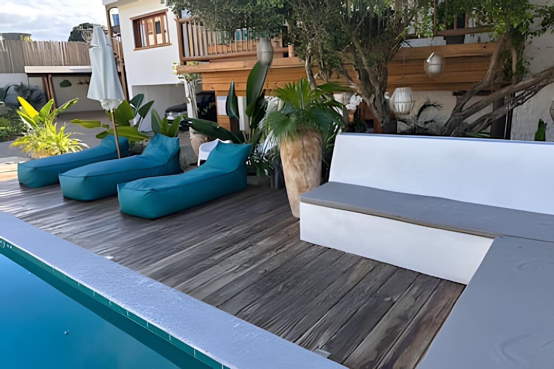 Casa de férias Mucuge|4 C/ Jacuzzi *
