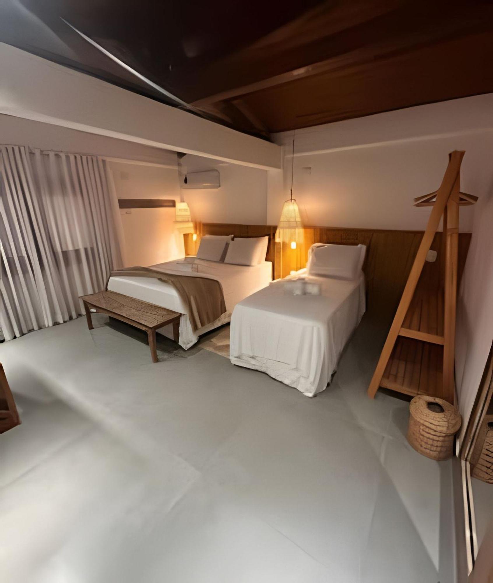 Casa de férias Mucuge|4 C/ Jacuzzi Porto Seguro