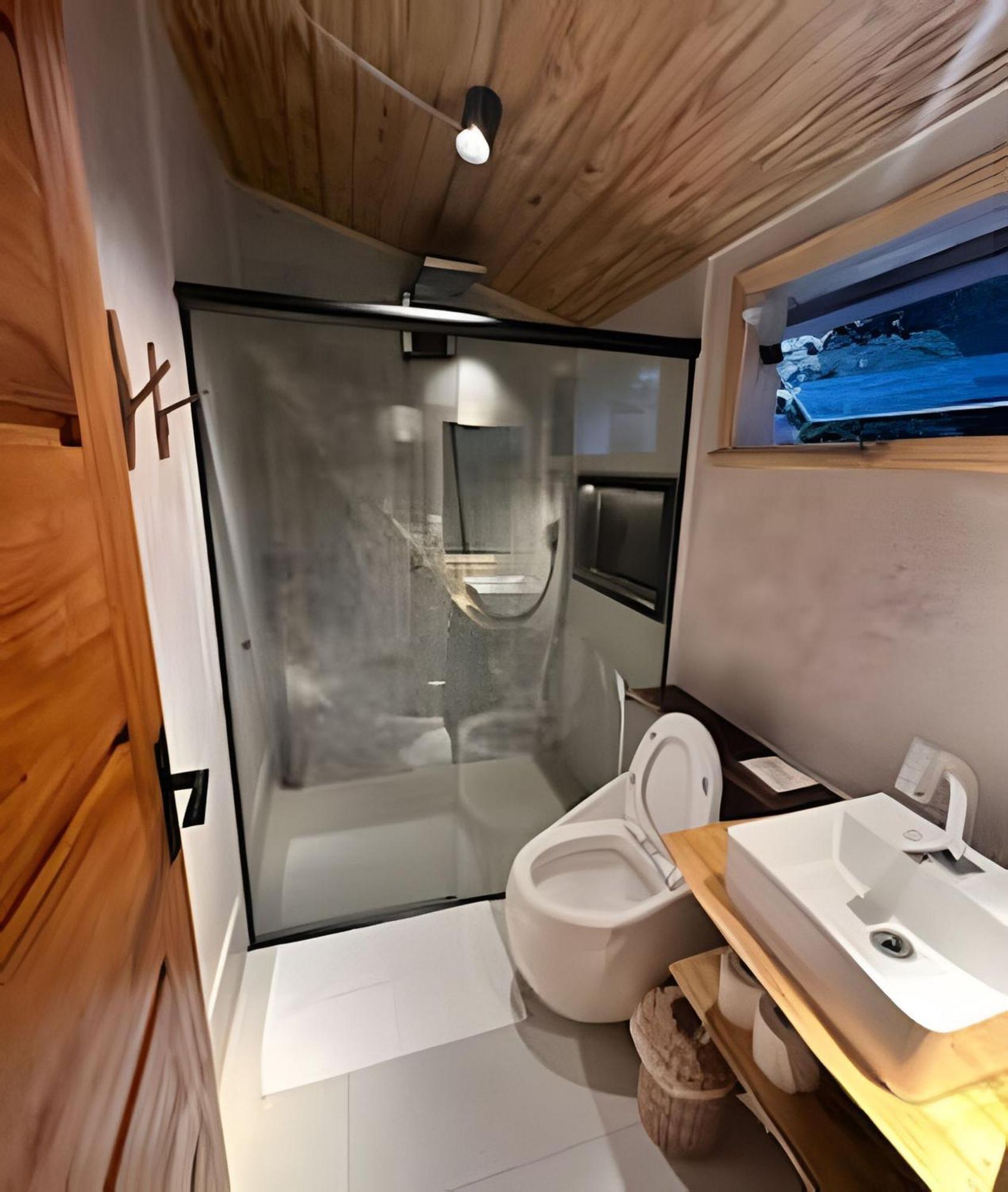 Mucuge|4 C/ Jacuzzi Casa de férias
